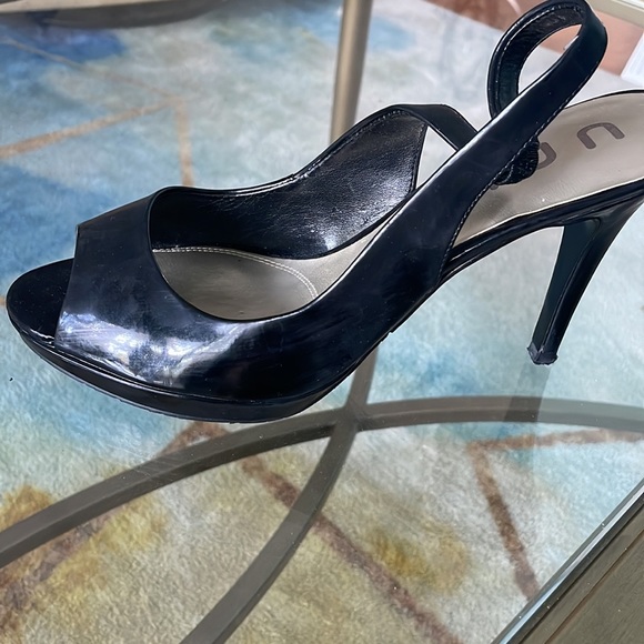Black patent heels - Picture 5 of 5